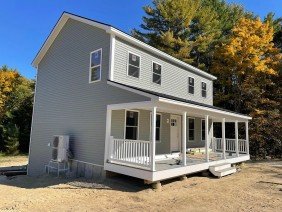 Lakefront Builders of Maine - Photo 0