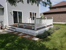 JM Construction of WI LLC - Photo -1
