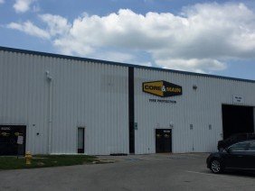 Core & Main Fire Protection - Photo 3