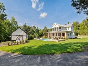 Perkinson Homes - Photo 1
