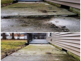 Detroit Concrete Leveling - Photo 5