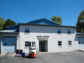Western Industrial Machining, Inc. - Photo 1