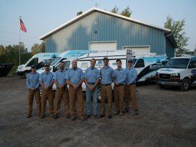 Northern Air Plumbing & Heating - Photo 1