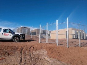 Alco Fence Co., Inc. - Photo 2