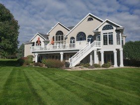 High Style Painting - Photo 1