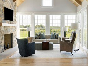 Randolph Interior Design - Photo 1