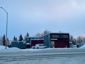 Alaska Testlab - Photo 1