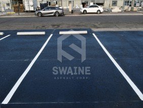 Swaine Asphalt Corp - Photo -1