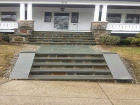 EA Masonry - Photo -1