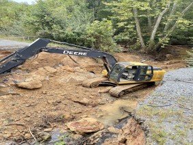 Rhino Squared Excavation Contractors LLC - Photo 2