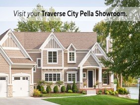 Pella Windows and Doors Showroom of Traverse City, MI - Photo 6