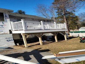 Fitzgerald General Contracting - Photo 1