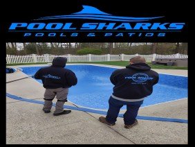 POOL SHARKS - Photo 6