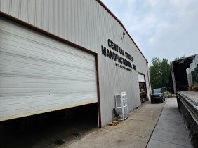 Central States Manufacturing, Inc. - Photo -1
