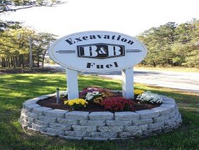 B & B Excavation - Photo 3