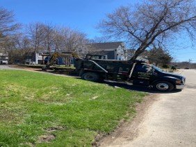 Connell Excavation - Photo 4