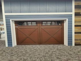 Garage Door Store - Photo -1