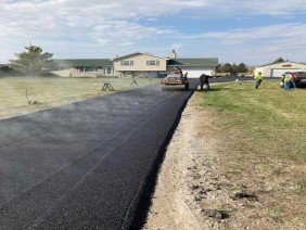 D&H Paving - Photo 3