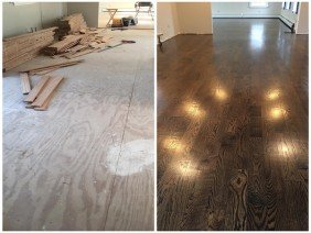 Apex Hardwood Floors LLC - Photo 3