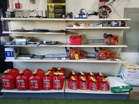 Parker Power Equipment - Photo 0