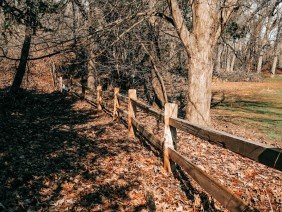 Straight Line Fence Traverse City - Photo 3