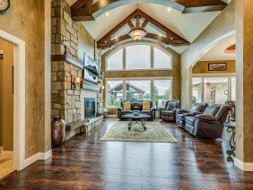 Infinity Homes Inc. - Photo 4