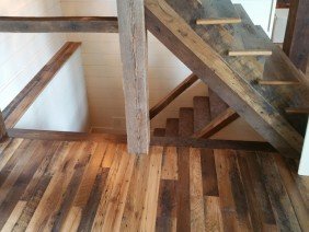 Classic Wood Floors North LLC - Photo 2