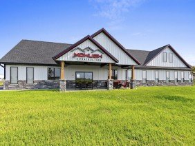 Tom McHugh Construction - Photo 6