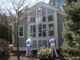 Foxrock Painting, LLC - Photo 3