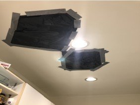 Polyzos Painting and Remodeling | MD DC VA - Photo 1