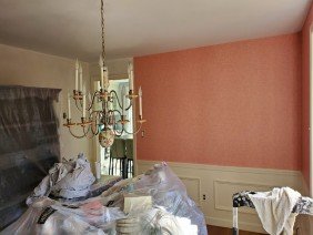 Premier Painting & Wallpapering - Photo 4