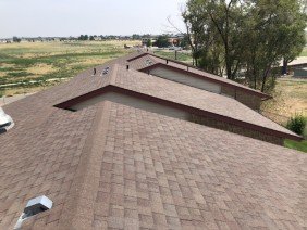Good Knight Roofing - Cheyenne - Photo 4