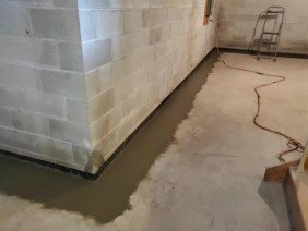 Basement Waterproofing Solutions - Photo 0