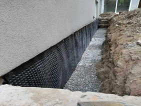 Knights masonry & waterproofing - Photo 2