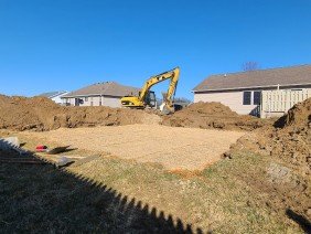 Green Construction and Engineering - Photo 1