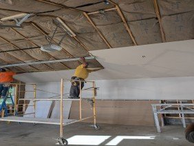 David J. Kehler Drywall, Inc. - Photo 5