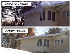 Houle Inc - Photo 1