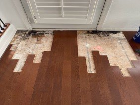 Arizona Wood Floor Repair LLC - Photo 4