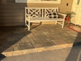 Michigan Rose Construction - Photo -1