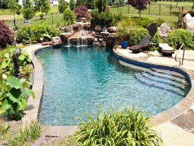 Browning Pools & Spas - Photo 0