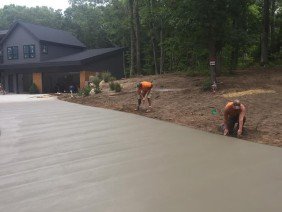 TS Max Concrete - Photo 1