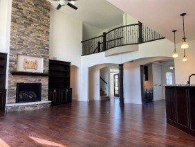 High Style Painting - Photo -1