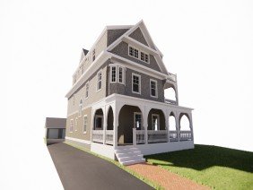 Craft Architecture LLC - Photo 3