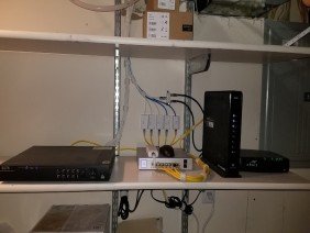 Magnuson Low Voltage Wiring - Photo 1