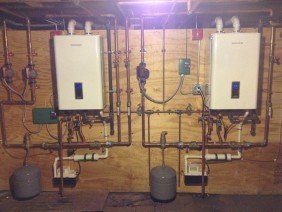 Clark Plumbing & Heating Solutions - Photo 3