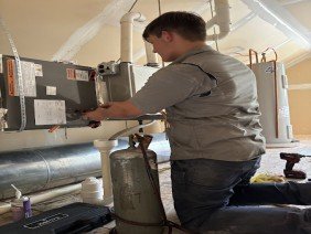 Gammon’s Heating & Cooling - Photo 4