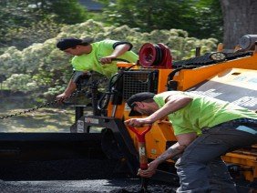 W.R. Walton Paving and Asphalt Contracting - Photo 5