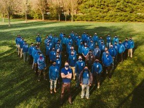 Blue Collar Scholars Landscaping and Construction - Photo 6