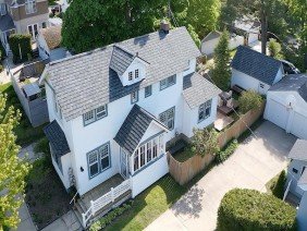 CR3 American Exteriors - Northern Michigan - Photo -1