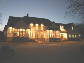 Nall Custom Homes - Photo 1